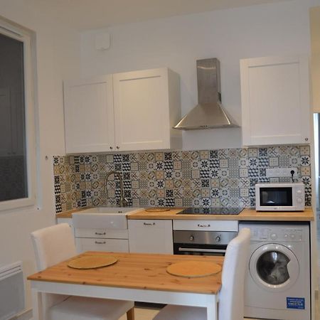 T3 Lumineux Gare Saint-Charles Apartman Marseille Kültér fotó