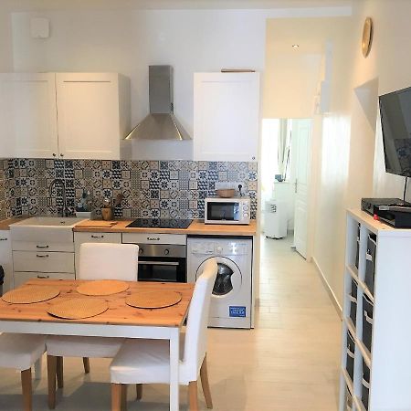 T3 Lumineux Gare Saint-Charles Apartman Marseille Kültér fotó