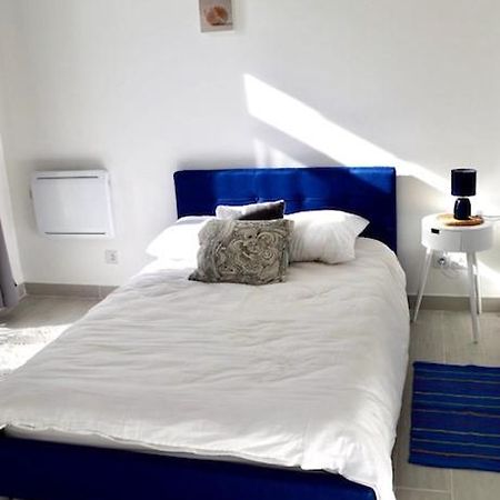 T3 Lumineux Gare Saint-Charles Apartman Marseille Kültér fotó