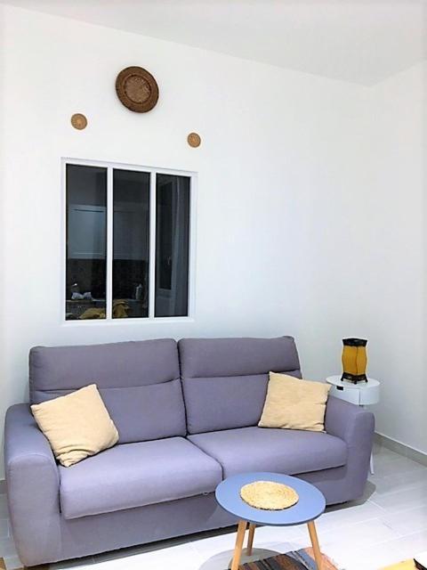 T3 Lumineux Gare Saint-Charles Apartman Marseille Kültér fotó