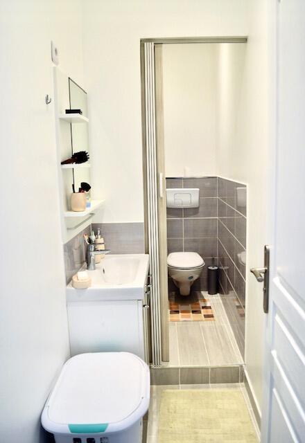 T3 Lumineux Gare Saint-Charles Apartman Marseille Kültér fotó
