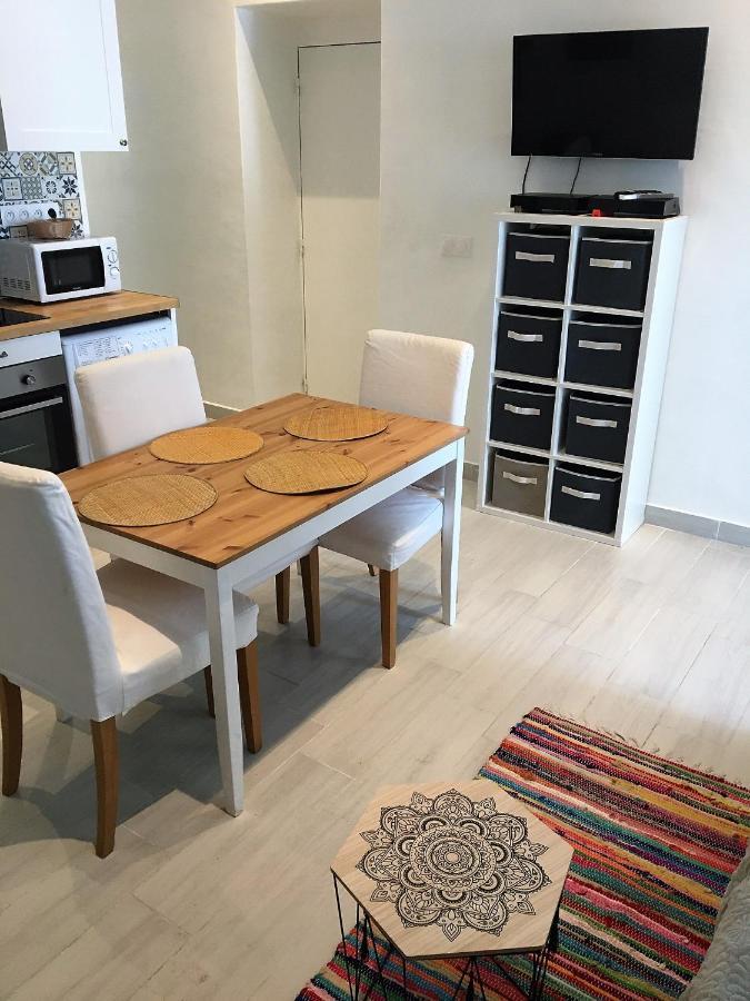 T3 Lumineux Gare Saint-Charles Apartman Marseille Kültér fotó