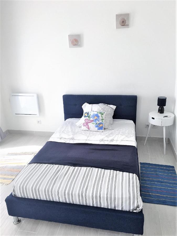 T3 Lumineux Gare Saint-Charles Apartman Marseille Kültér fotó