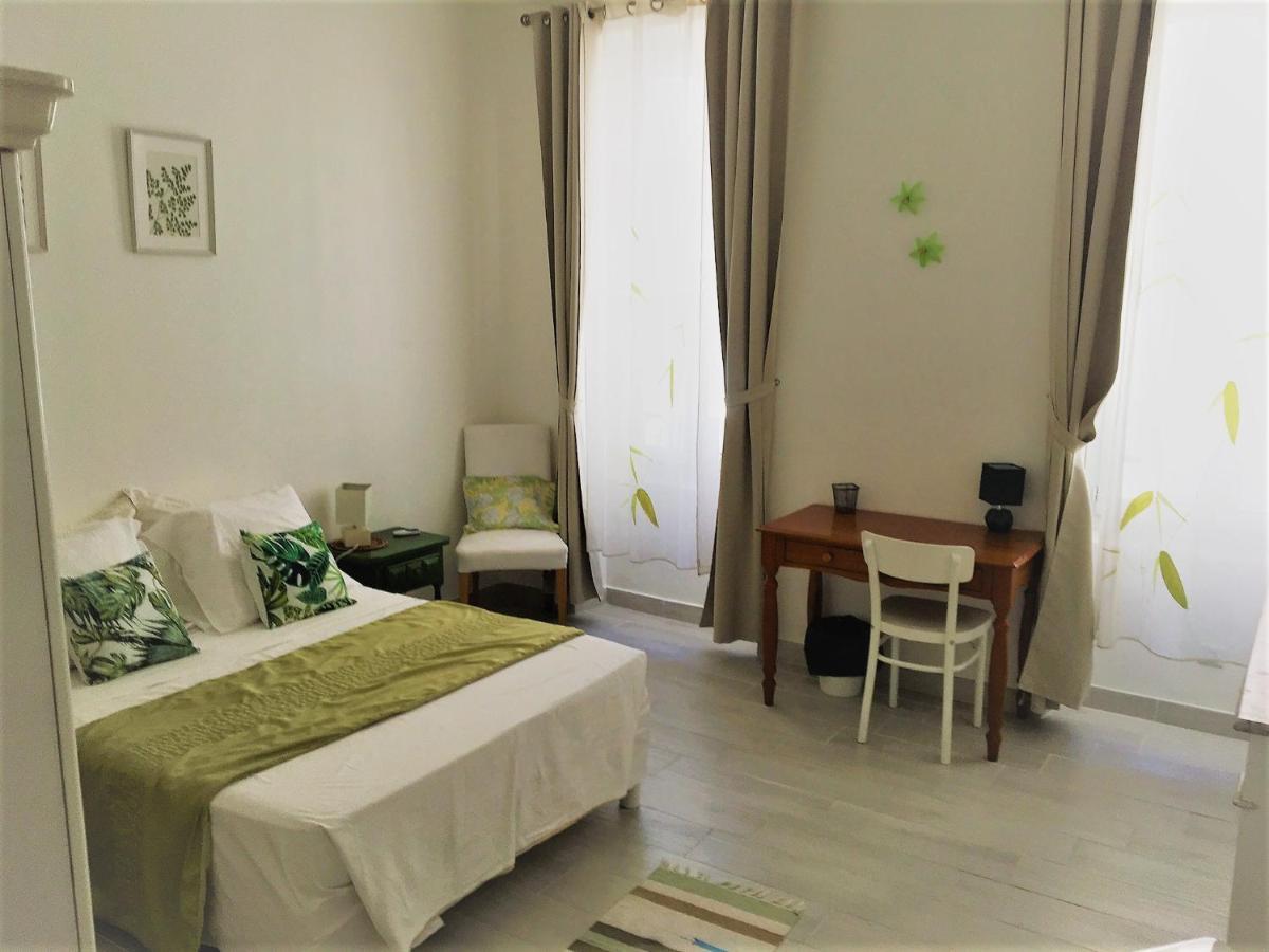 T3 Lumineux Gare Saint-Charles Apartman Marseille Kültér fotó