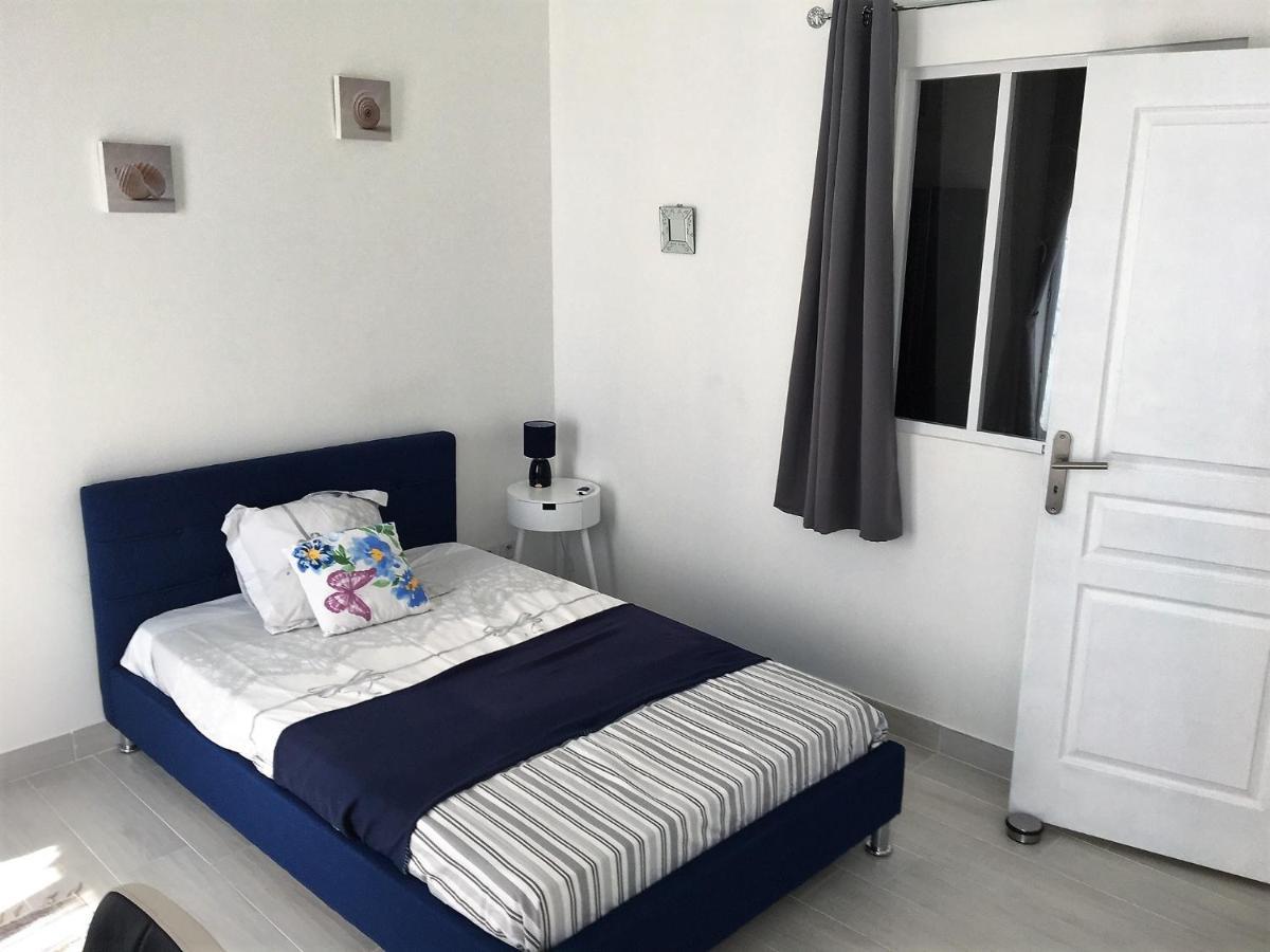 T3 Lumineux Gare Saint-Charles Apartman Marseille Kültér fotó
