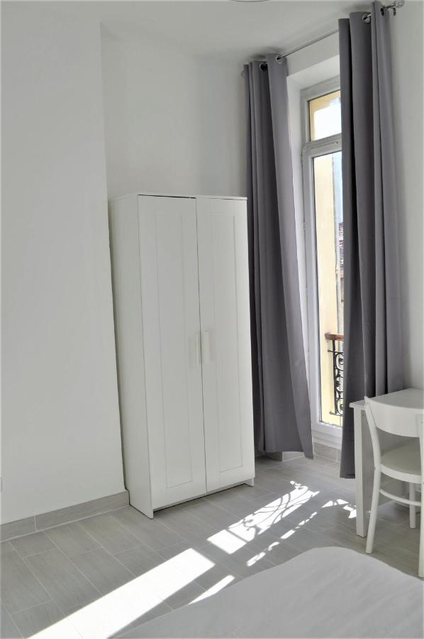 T3 Lumineux Gare Saint-Charles Apartman Marseille Kültér fotó