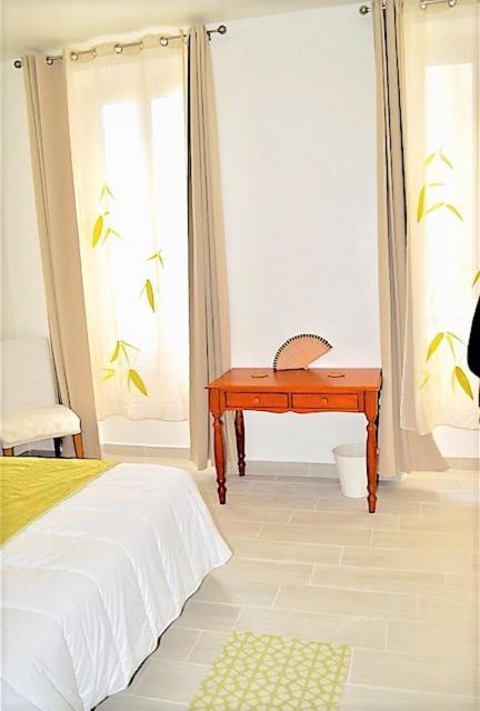 T3 Lumineux Gare Saint-Charles Apartman Marseille Kültér fotó
