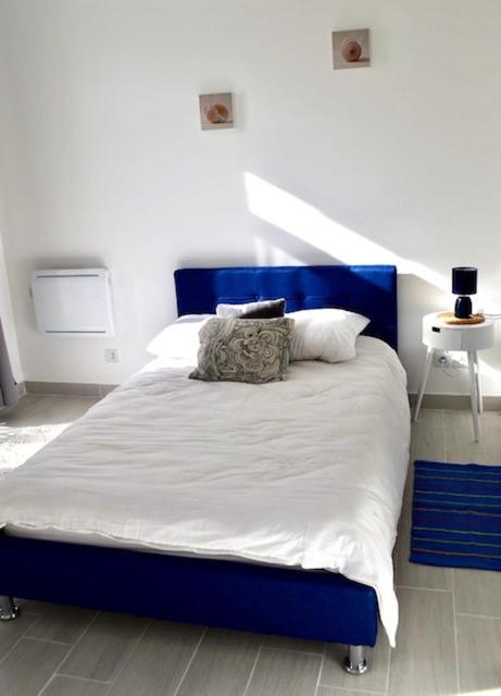 T3 Lumineux Gare Saint-Charles Apartman Marseille Kültér fotó