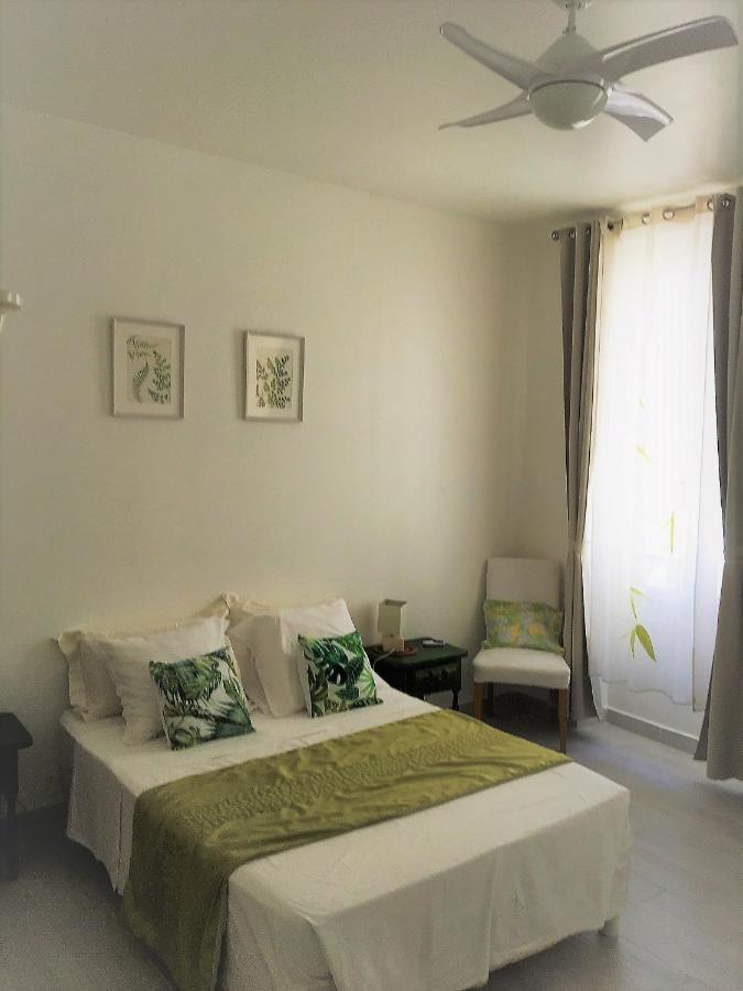 T3 Lumineux Gare Saint-Charles Apartman Marseille Kültér fotó