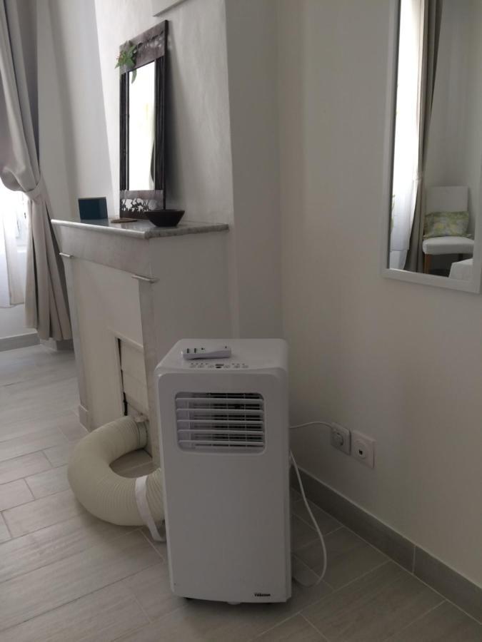 T3 Lumineux Gare Saint-Charles Apartman Marseille Kültér fotó
